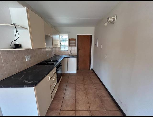 2 BEDROOM PROPERTY TO RENT IN HIGHVELD